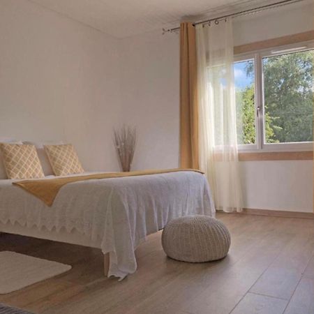 Les Tables Aux Vaches Raviege Hotell La Salvetat-sur-Agout Eksteriør bilde