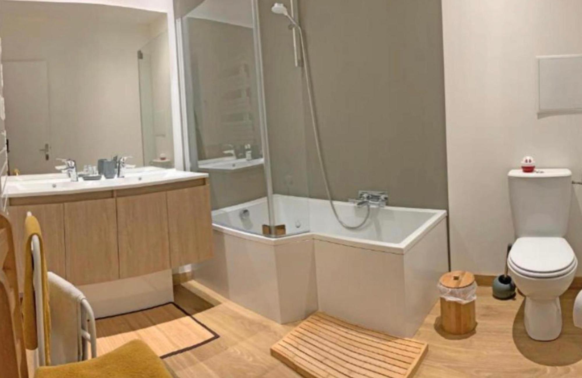Les Tables Aux Vaches Raviege Hotell La Salvetat-sur-Agout Eksteriør bilde